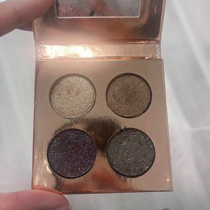 Desi x Katy Dose of Colors 4 Pan Eyeshadow Palette